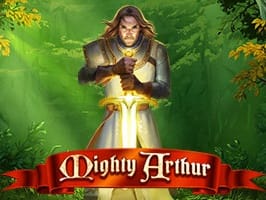 Mighty Arthur screenshot