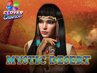 Mystic Desert