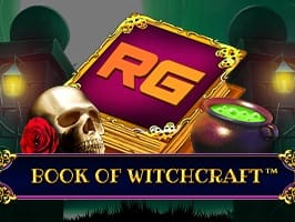 Book Of Witchcraft screenshot