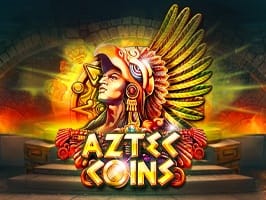 Aztec Coins