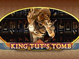 King Tuts Tomb