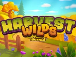 Harvest Wilds