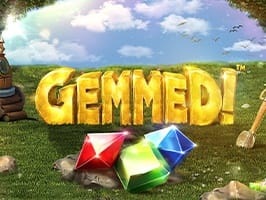 Gemmed! screenshot