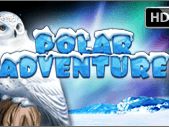 Polar Adventure HD screenshot