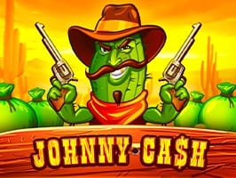 Johnny Cash screenshot