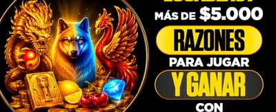 Apuestas en vivo y en directo