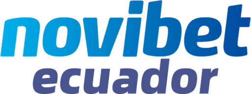 Novibet Ecuador Logo